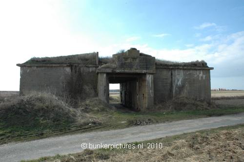 © bunkerpictures - Type Vf ammo bunker